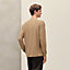 ロングスリーブカーディガン, イメージ: 着用例, worn, ビュー3の5