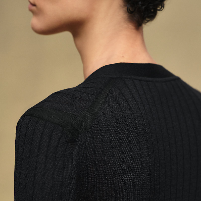 ロングスリーブカーディガン | Hermès - エルメス-公式サイト