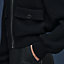 ロングスリーブジャケット, イメージ: 着用例, worn, ビュー6の6