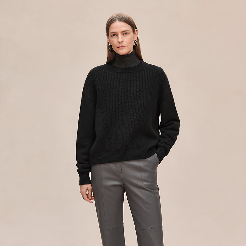ロングスリーブニット | Hermès - エルメス-公式サイト