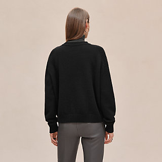 THE ROW ロングスリーブニット ロングスリーブニット | Hermès - エルメス-公式サイト