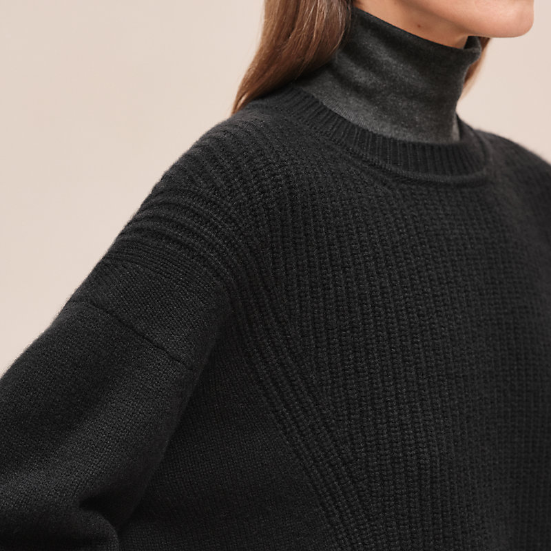 ロングスリーブニット | Hermès - エルメス-公式サイト