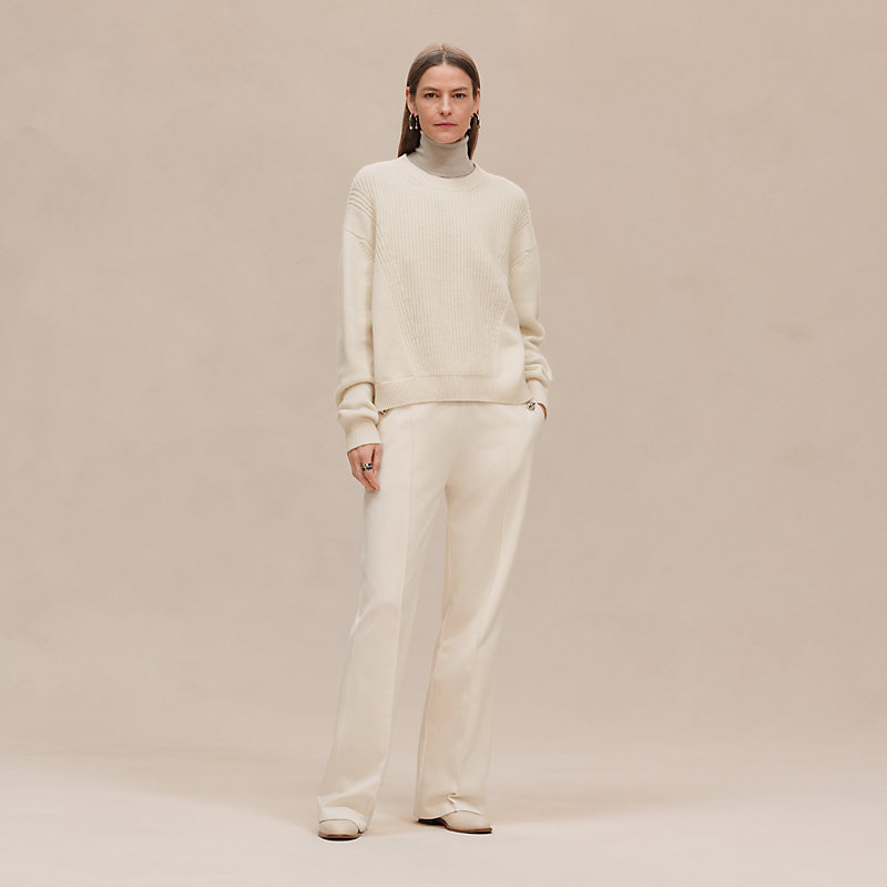 ロングスリーブニット | Hermès - エルメス-公式サイト