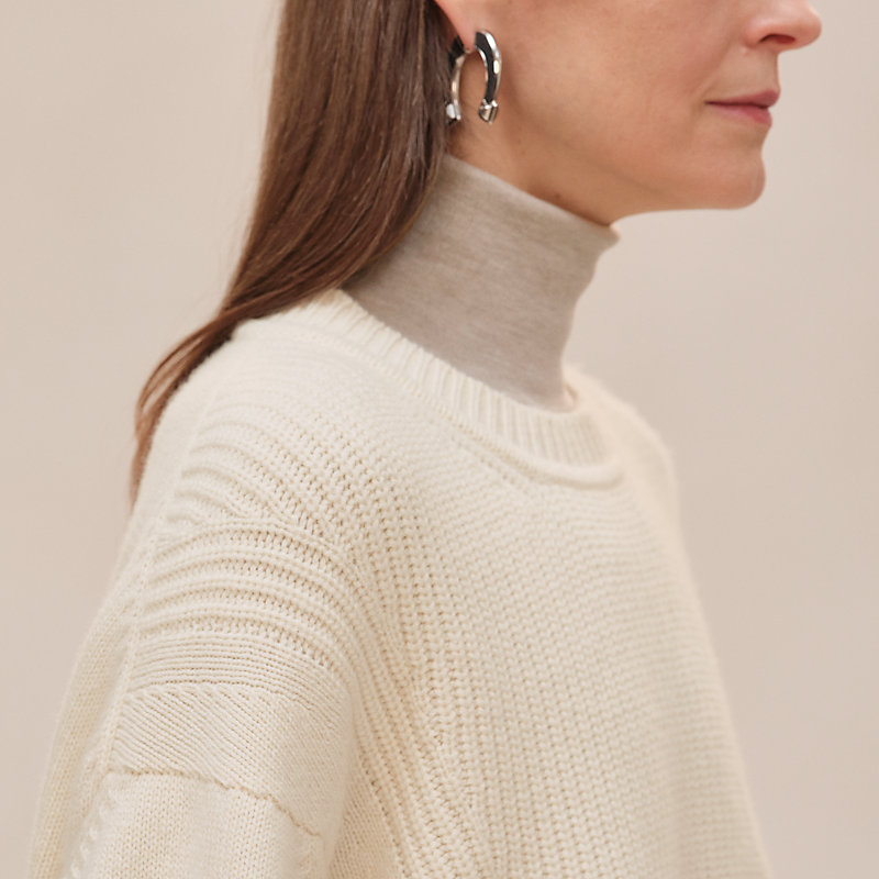 ロングスリーブニット | Hermès - エルメス-公式サイト