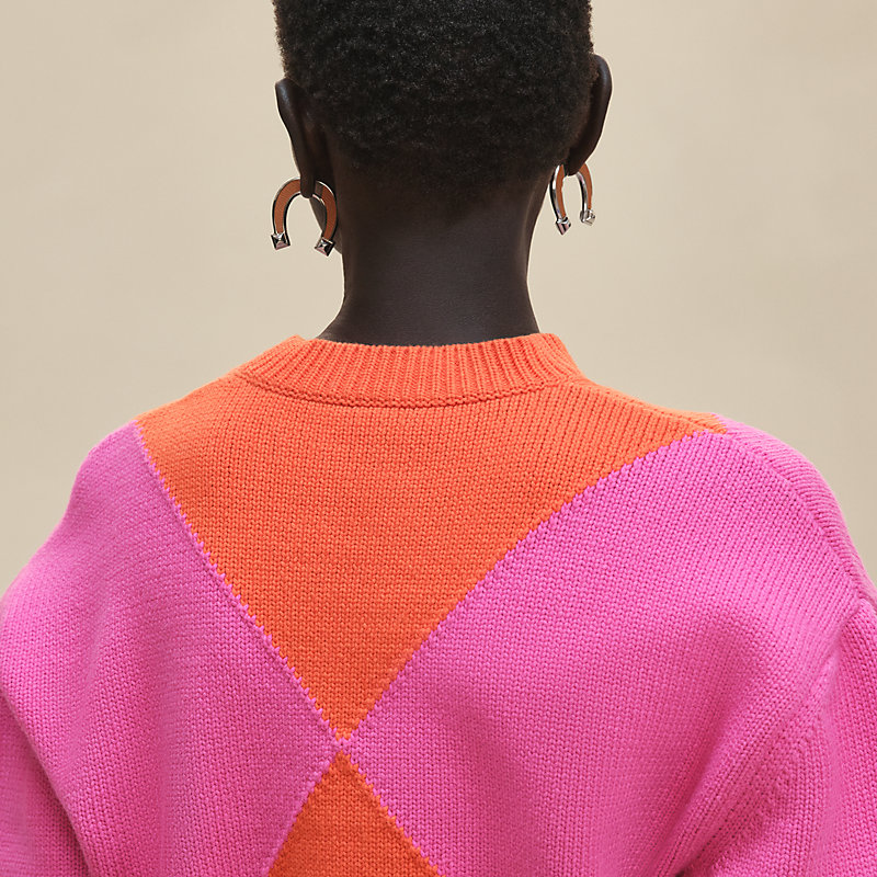 ロングスリーブニット | Hermès - エルメス-公式サイト