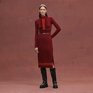 ロングスリーブニット | Hermès - エルメス-公式サイト
