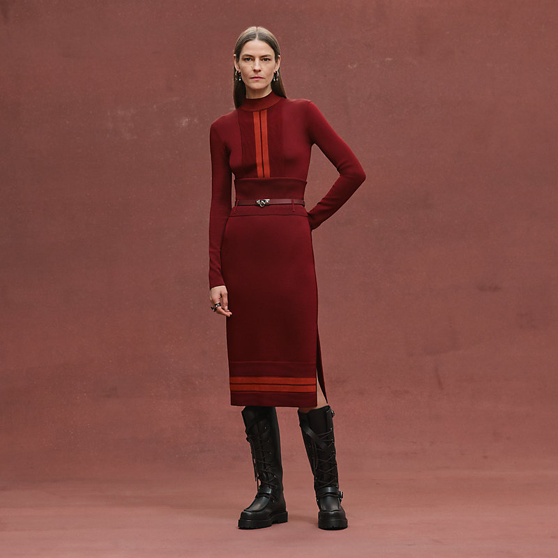 ロングスリーブニット | Hermès - エルメス-公式サイト