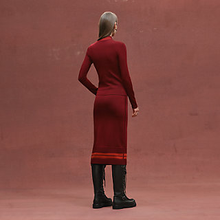 ロングスリーブニット | Hermès - エルメス-公式サイト