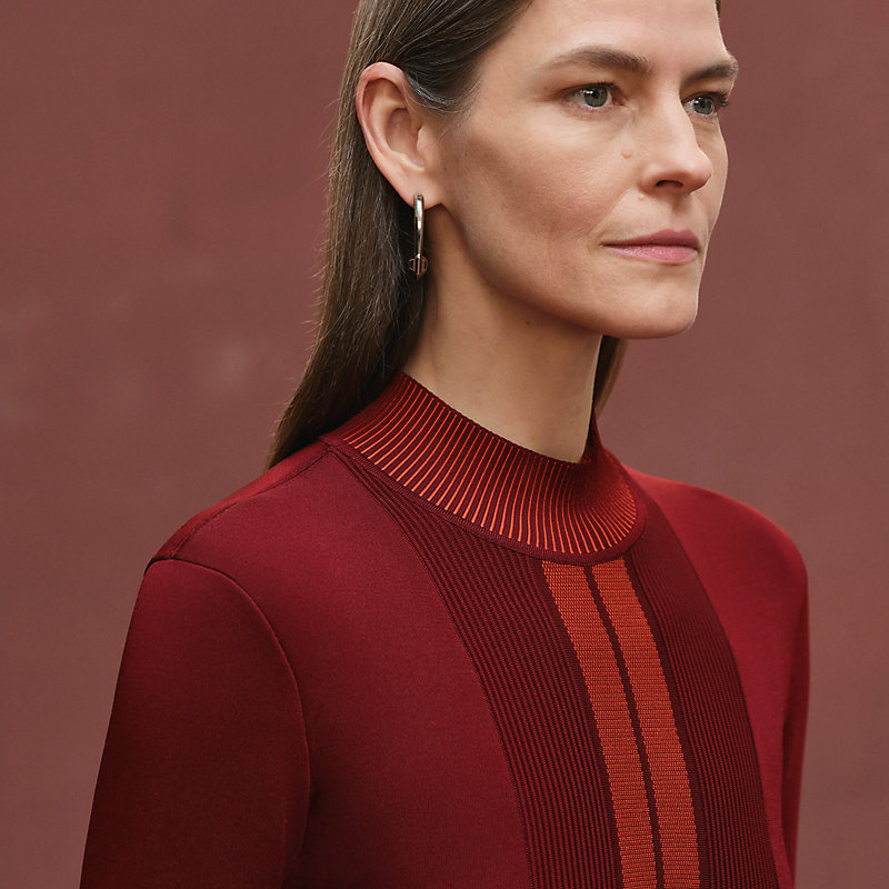 ロングスリーブニット | Hermès - エルメス-公式サイト