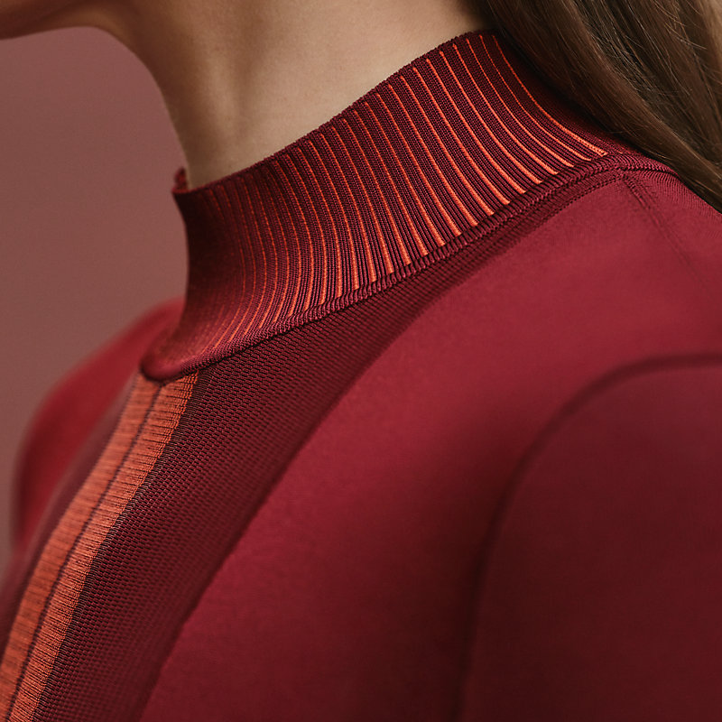 ロングスリーブニット | Hermès - エルメス-公式サイト