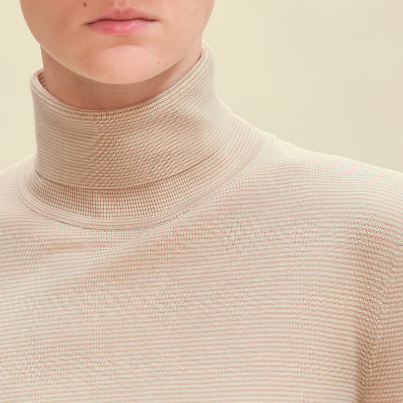 ロングスリーブニット | Hermès - エルメス-公式サイト
