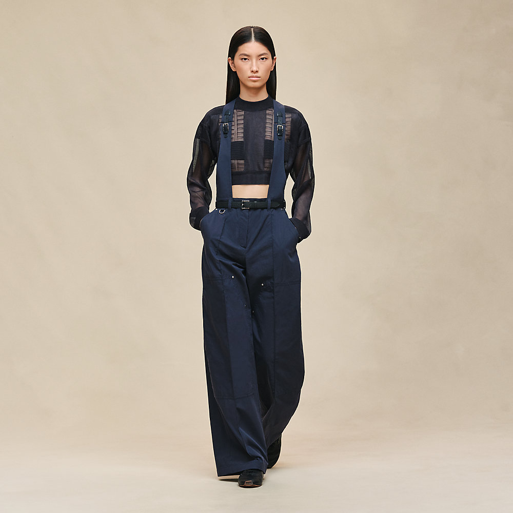 ロングスリーブニット | Hermès - エルメス-公式サイト