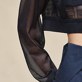 ロングスリーブニット | Hermès - エルメス-公式サイト