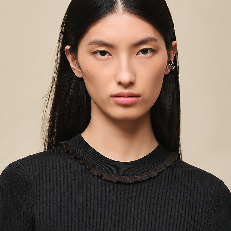 ロングスリーブニット | Hermès - エルメス-公式サイト