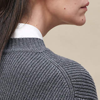 ロングスリーブニット | Hermès - エルメス-公式サイト