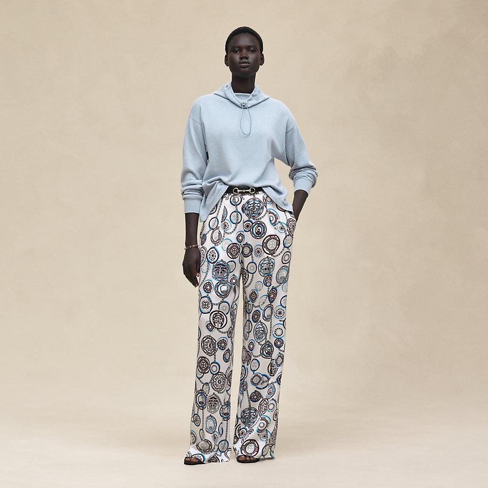 ロングスリーブニット | Hermès - エルメス-公式サイト