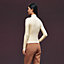ロングスリーブニット, イメージ: 着用例, worn, ビュー3の5