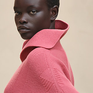 ロングスリーブニット-《h》