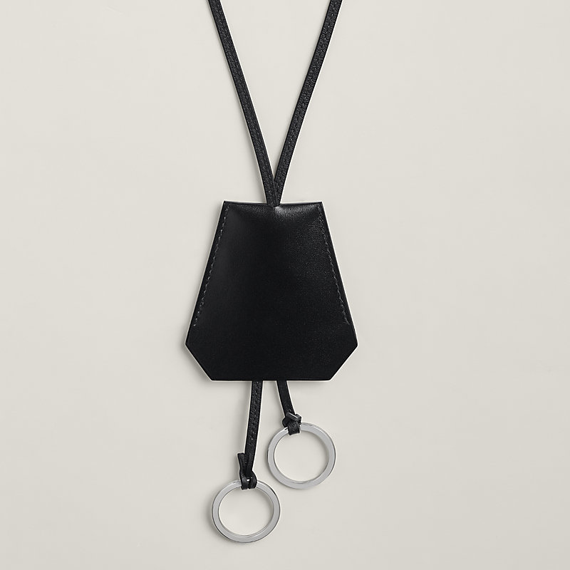 HERMES クロシェット エルメス HERMES クロシェット ネックレス