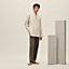 ヴァルーズシャツ ボクシーフィット, イメージ: 着用例, worn, ビュー1の6