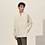 ヴァルーズシャツ ボクシーフィット, イメージ: 着用例, worn, ビュー2の6