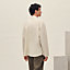ヴァルーズシャツ ボクシーフィット, イメージ: 着用例, worn, ビュー3の6