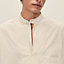 ヴァルーズシャツ ボクシーフィット, イメージ: 着用例, worn, ビュー5の6