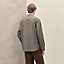 ヴァルーズシャツ ボクシーフィット, イメージ: 着用例, worn, ビュー3の6