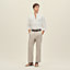 ヴァルーズシャツ ボクシーフィット, イメージ: 着用例, worn, ビュー1の6