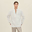 ヴァルーズシャツ ボクシーフィット, イメージ: 着用例, worn, ビュー2の6