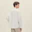 ヴァルーズシャツ ボクシーフィット, イメージ: 着用例, worn, ビュー3の6