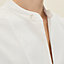 ヴァルーズシャツ ボクシーフィット, イメージ: 着用例, worn, ビュー5の6