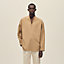 ヴァルーズシャツ ボクシーフィット, イメージ: 着用例, worn, ビュー3の7
