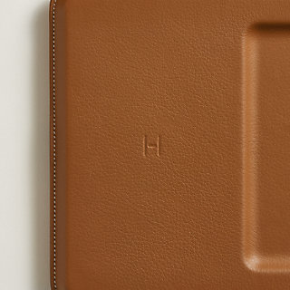 ヴィド・ポッシュ ワイヤレス充電器 《ヴォルトH》 | Hermès