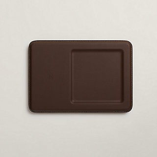 HERMES エルメス ヴィド・ポッシュ ワイヤレス充電器 《ヴォルト