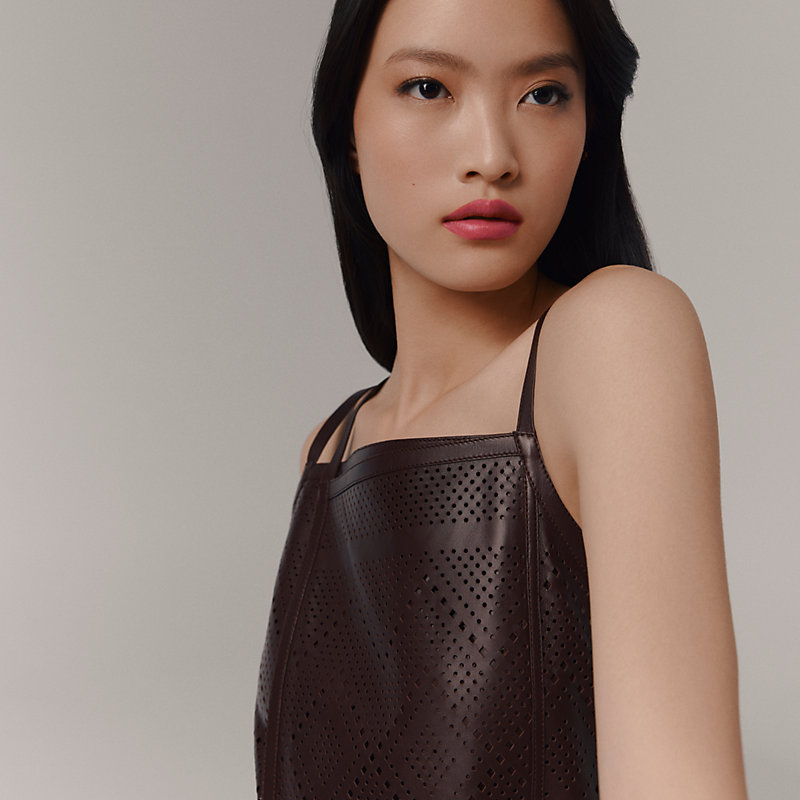 亮面唇膏 Rose Bruyère