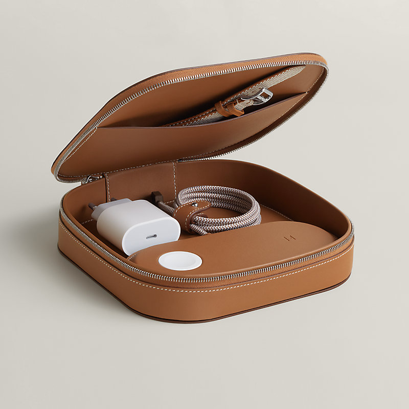 エルメスパドック ケース HERMES（エルメス） コインケース パドック コンパクト Paddock