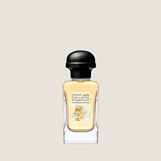 エルメス CALECHE EAU DELICATE 香水 HERMES HERMES CALECHE EAU DELICATE 3.4oz 100ml Eau De Toilette
