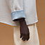 喀什米爾大衣, 檢視: 佩戴, worn, 檢視共5張圖片的第6張