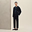 喀什米爾夾克, 檢視: 佩戴, worn, 檢視共1張圖片的第9張