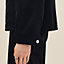 喀什米爾夾克, 檢視: 佩戴, worn, 檢視共6張圖片的第9張