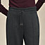 寬鬆長褲, 檢視: 佩戴, worn, 檢視共4張圖片的第5張