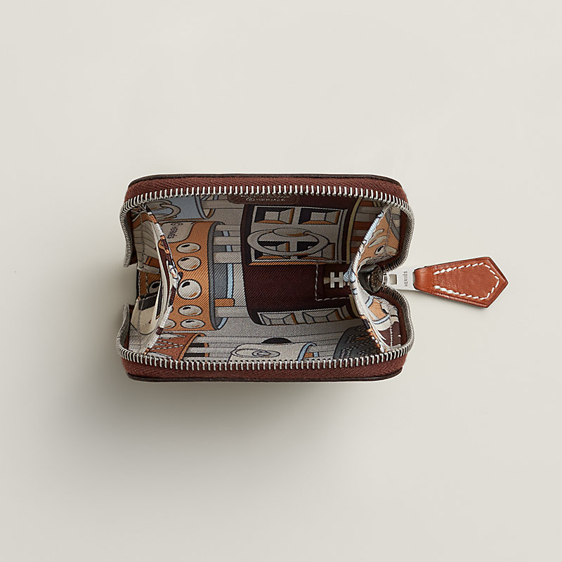 HERMES エルメス シルクイン 小銭入れ 楽天市場】エルメス コインケース レディース シルクイン 小銭