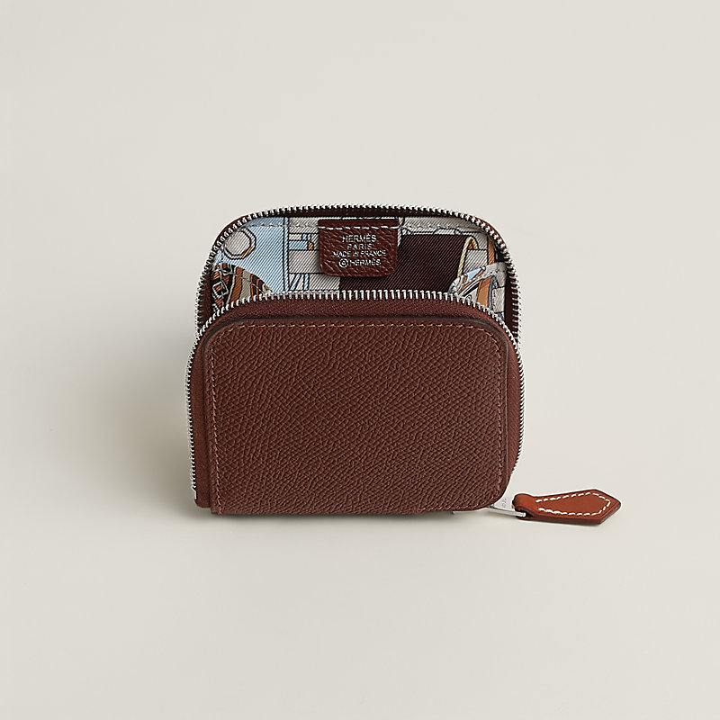 HERMES エルメス シルクイン 小銭入れ 楽天市場】エルメス コインケース レディース アザップ シルク
