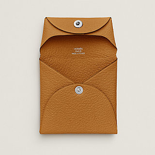 小銭入れ 《バスティア》 | Hermès - エルメス-公式サイト