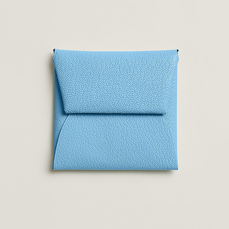 小銭入れ 《バスティア》 | Hermès - エルメス-公式サイト