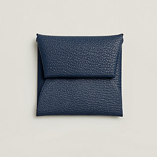 小銭入れ 《バスティア》 | Hermès - エルメス-公式サイト