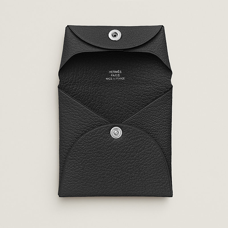 小銭入れ 《バスティア》 | Hermès - エルメス-公式サイト