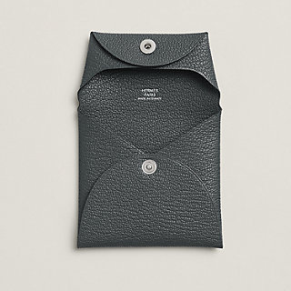 小銭入れ 《バスティア》 | Hermès - エルメス-公式サイト