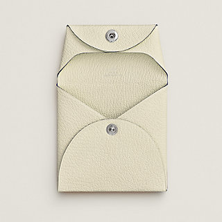 小銭入れ 《バスティア》 | Hermès - エルメス-公式サイト